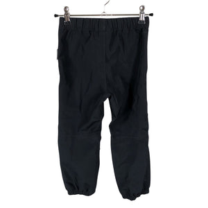 Unisex Reima - Kevad-/sügispüksid, suurus 110 - 116 - Must (2)