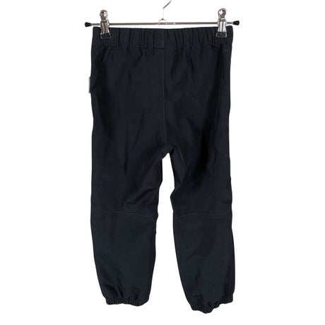 Unisex Reima - Kevad-/sügispüksid, suurus 110 - 116 - Must (2)