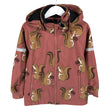 Unisex FIX by Lindex - Softshell jope, suurus 110 - 116 - Oranž ()