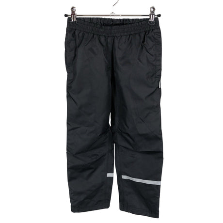Unisex Reima - Kevad-/sügispüksid, suurus 122 - 128 - Must ()