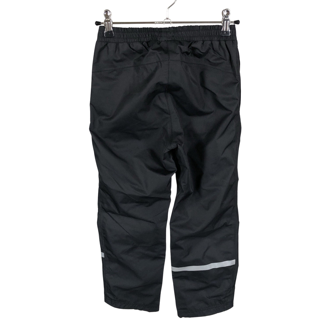 Unisex Reima - Kevad-/sügispüksid, suurus 122 - 128 - Must (2)