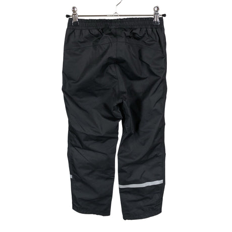 Unisex Reima - Kevad-/sügispüksid, suurus 122 - 128 - Must (2)