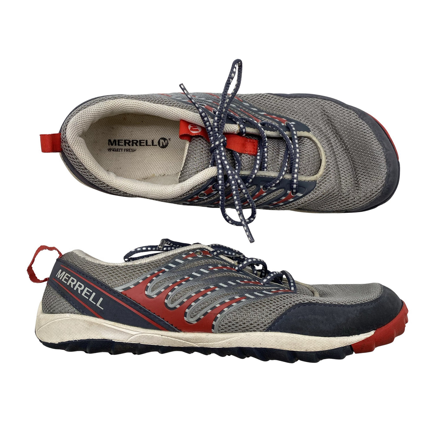 Unisex Merrell - Tossud, suurus 36 - Sinine (1)
