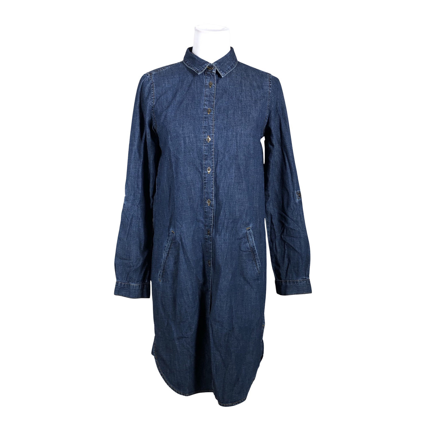 Unisex Esprit - Teksakleit, suurus 36 - Sinine (1)