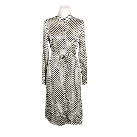 Unisex Gerry Weber - Õhuke kleit, suurus 38 - Valge ()