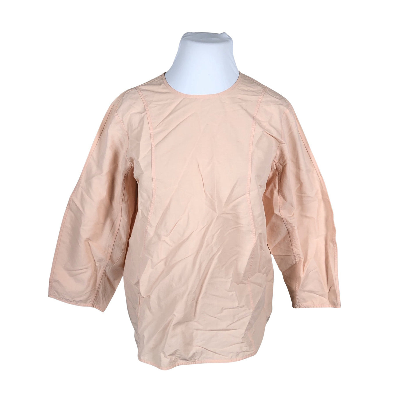 Unisex Marimekko - Pluus, suurus 44 - Heleroosa (1)