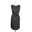Unisex Marimekko - Mitteveniv kleit, suurus 38 - Must ()