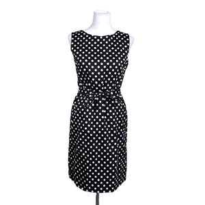 Unisex Marimekko - Mitteveniv kleit, suurus 38 - Must (1)