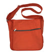 Unisex Marimekko - Õlakott, suurus Maxi - Oranž ()
