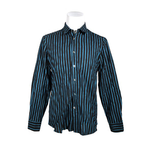Unisex Marimekko - Triiksärk, suurus M - Sinine (1)