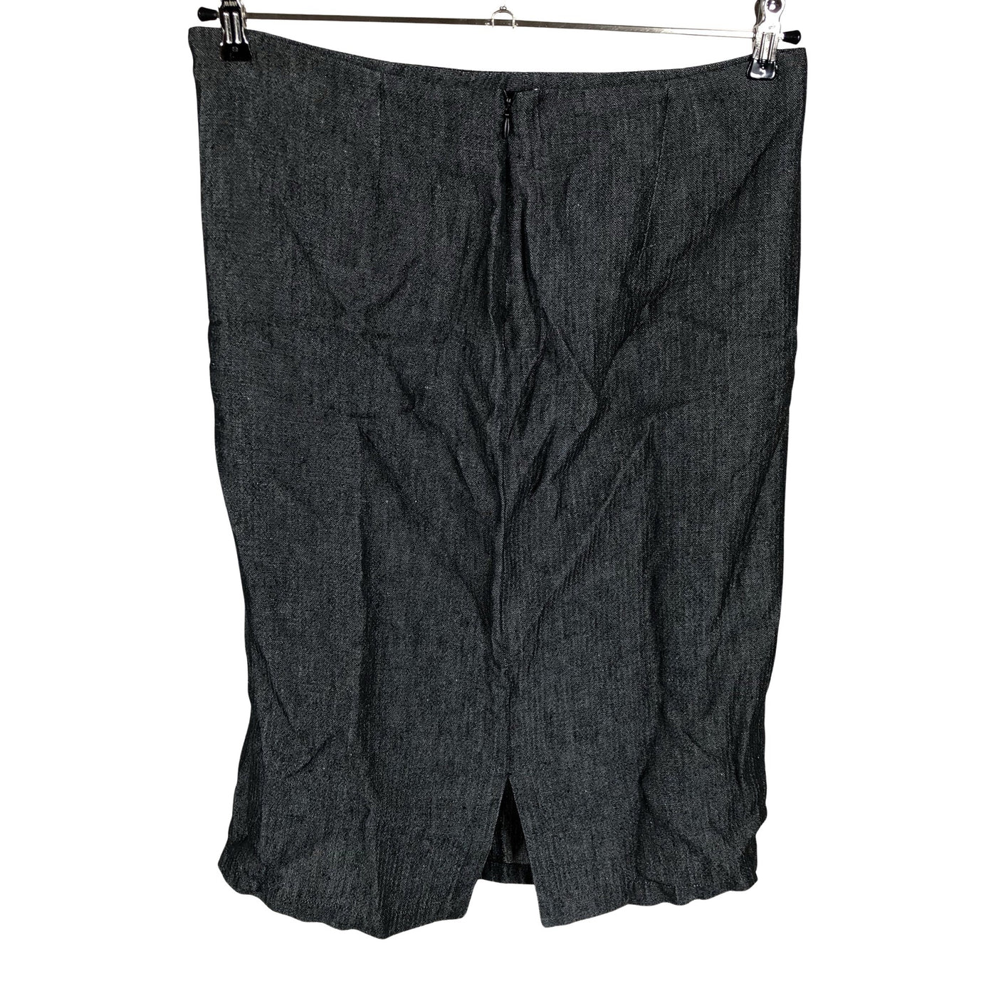 Unisex Marimekko - Mitteveniv seelik, suurus 42 - Hall (2)