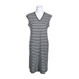Unisex Marimekko - Trikotaažist kleit, suurus 40 - Must ()