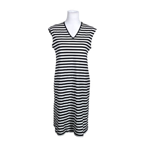 Unisex Marimekko - Trikotaažist kleit, suurus 40 - Must (1)