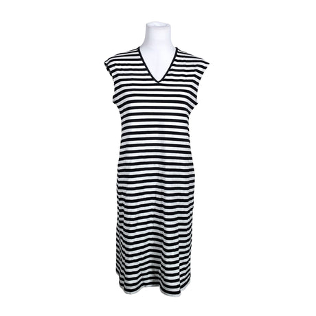 Unisex Marimekko - Trikotaažist kleit, suurus 40 - Must ()