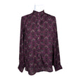 Unisex Holly & Whyte by Lindex - Pluus, suurus 40 - Lilla ()