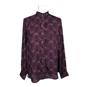 Unisex Holly & Whyte by Lindex - Pluus, suurus 40 - Lilla (1)
