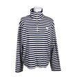 Unisex Marimekko - Trikotaažist pluus, suurus 40 - Sinine ()
