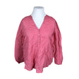 Unisex Esprit - Pluus, suurus 44 - Roosa ()