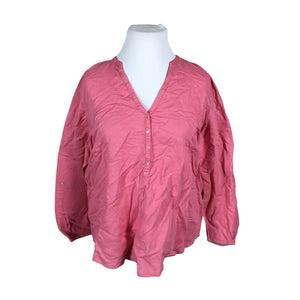 Unisex Esprit - Pluus, suurus 44 - Roosa (1)