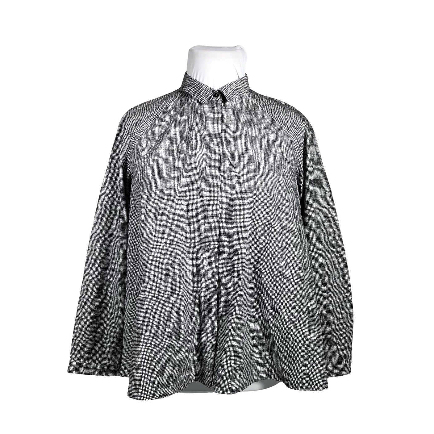 Unisex COS - Triiksärk, suurus 42 - Must (1)