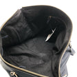 Unisex Coccinelle - Käekott, suurus Maxi - Sinine ()