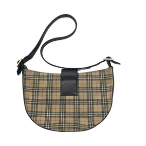Unisex Brunate - Käekott, suurus Mini - Beige (1)
