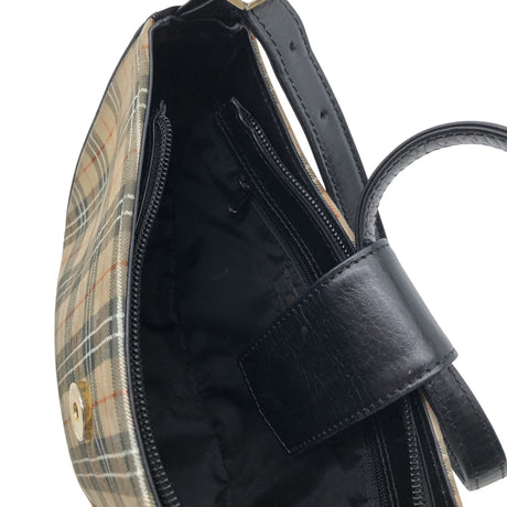 Unisex Brunate - Käekott, suurus Mini - Beige (2)