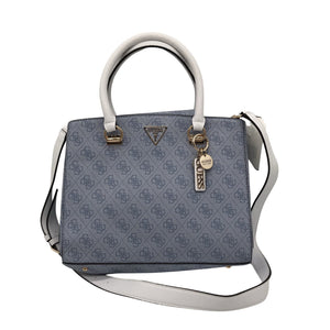 Unisex Guess - Käekott, suurus Midi - Helesinine (1)