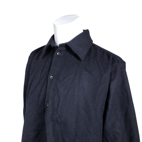 Unisex Libertine-Libertine - Villane mantel, suurus XXL - Sinine (2)