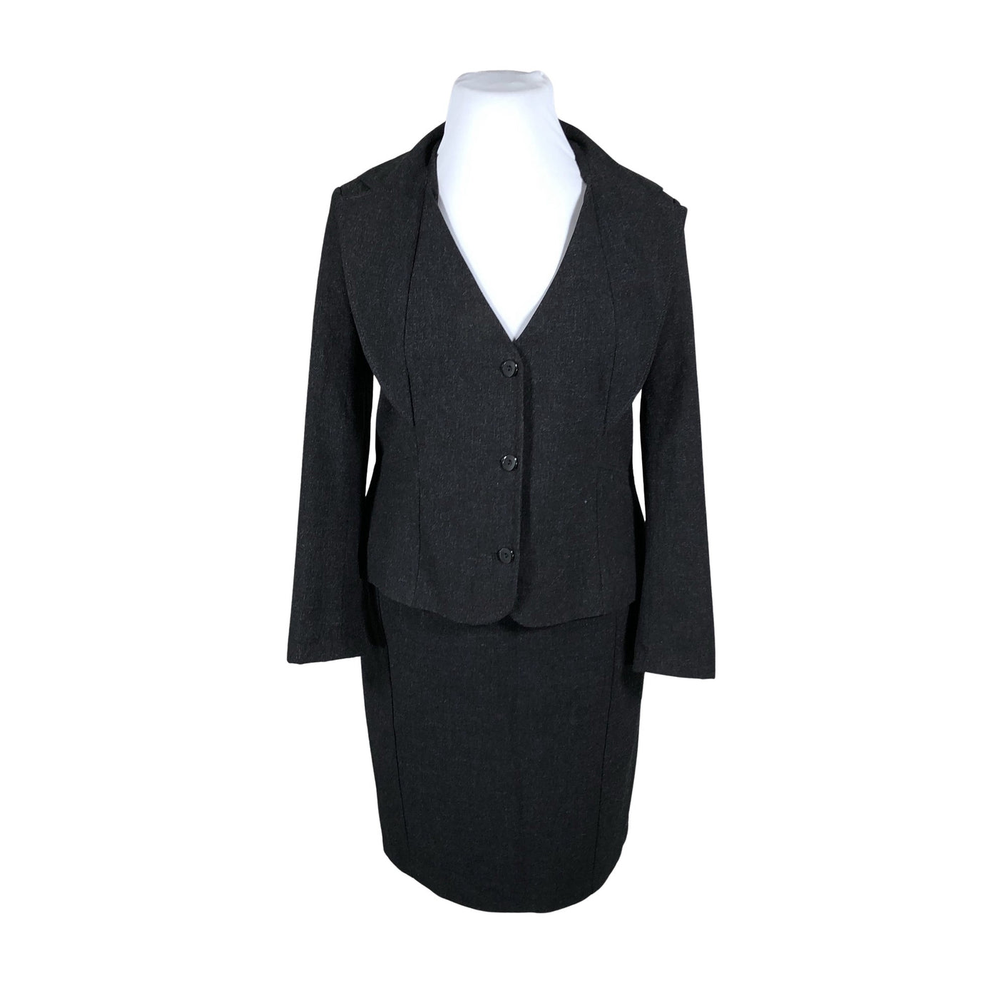 Unisex Chic Femme - Kostüüm, suurus 44 - Hall (1)