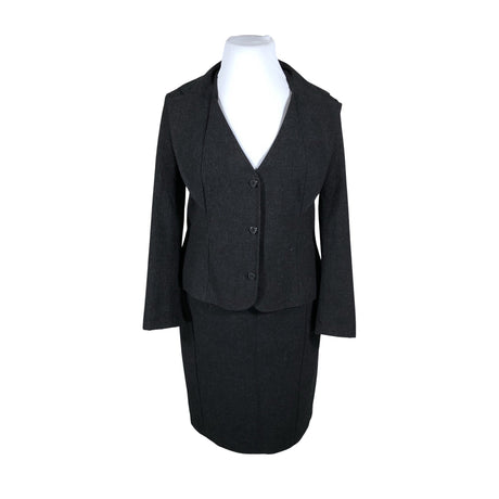 Unisex Chic Femme - Kostüüm, suurus 44 - Hall ()
