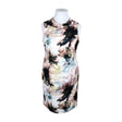 Unisex S.T.I - Mitteveniv kleit, suurus 42 - Valge ()