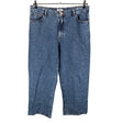 Unisex Lindex - Teksad, suurus 44 - Helesinine ()