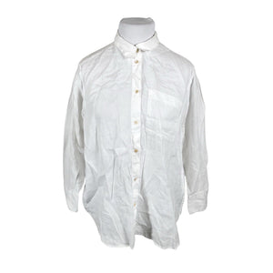 Unisex Marks&Spencer - Mitteveniv tuunika, suurus 42 - Valge (1)