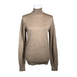 Unisex Construe - Kampsun, suurus 38 - Beige ()