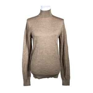 Unisex Construe - Kampsun, suurus 38 - Beige (1)