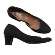 Unisex Ara - Kontsakingad, suurus 37 - Must ()