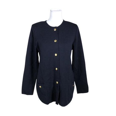 Unisex NOSH - T-särk, suurus 36 - Must ()