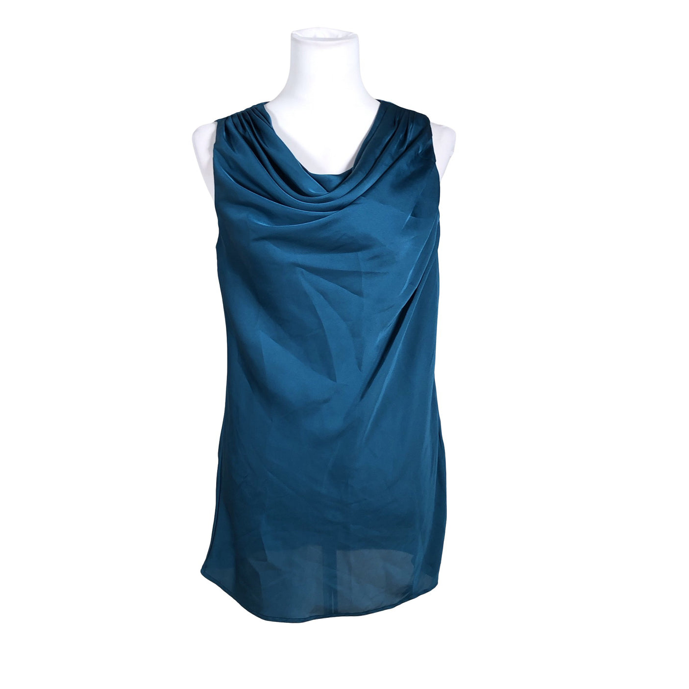 Unisex Esprit - Topp, suurus 40 - Sinine (1)