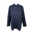 Unisex Cecil - Mitteveniv tuunika, suurus 40 - Sinine ()
