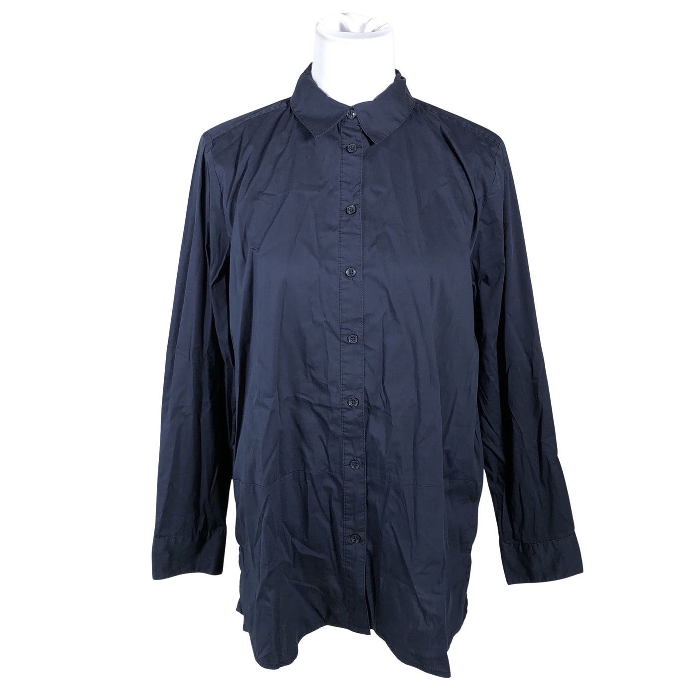 Unisex Cecil - Mitteveniv tuunika, suurus 40 - Sinine (1)