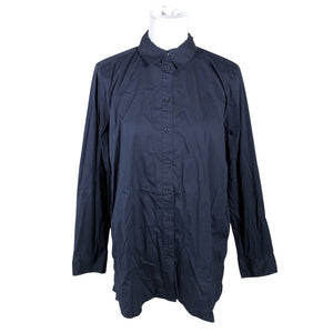 Unisex Cecil - Mitteveniv tuunika, suurus 40 - Sinine (1)
