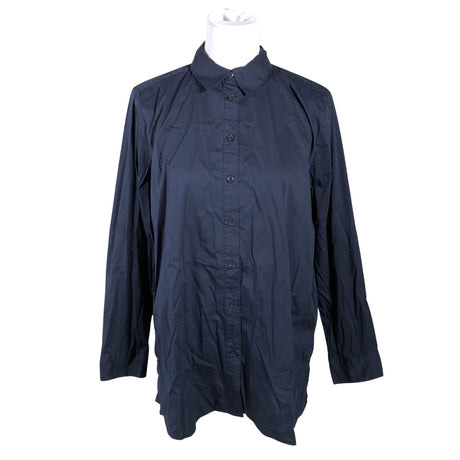 Unisex Cecil - Mitteveniv tuunika, suurus 40 - Sinine ()
