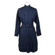 Unisex Marimekko - Mitteveniv kleit, suurus 38 - Sinine ()