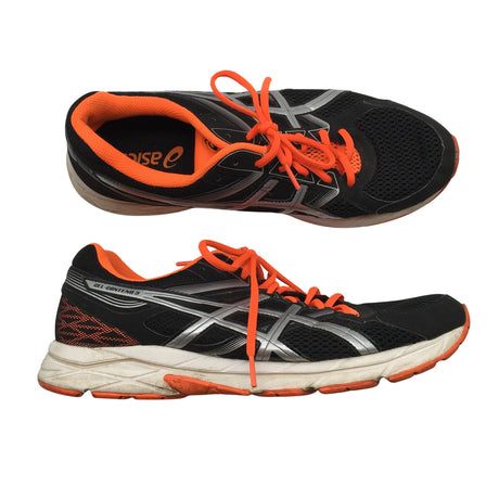 Unisex Asics - Tossud, suurus 45 - Must ()