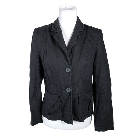 Unisex Aventura - Jakk, suurus 40 - Must ()