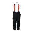 Unisex Helly Hansen - Talvepüksid, suurus XL - Must ()