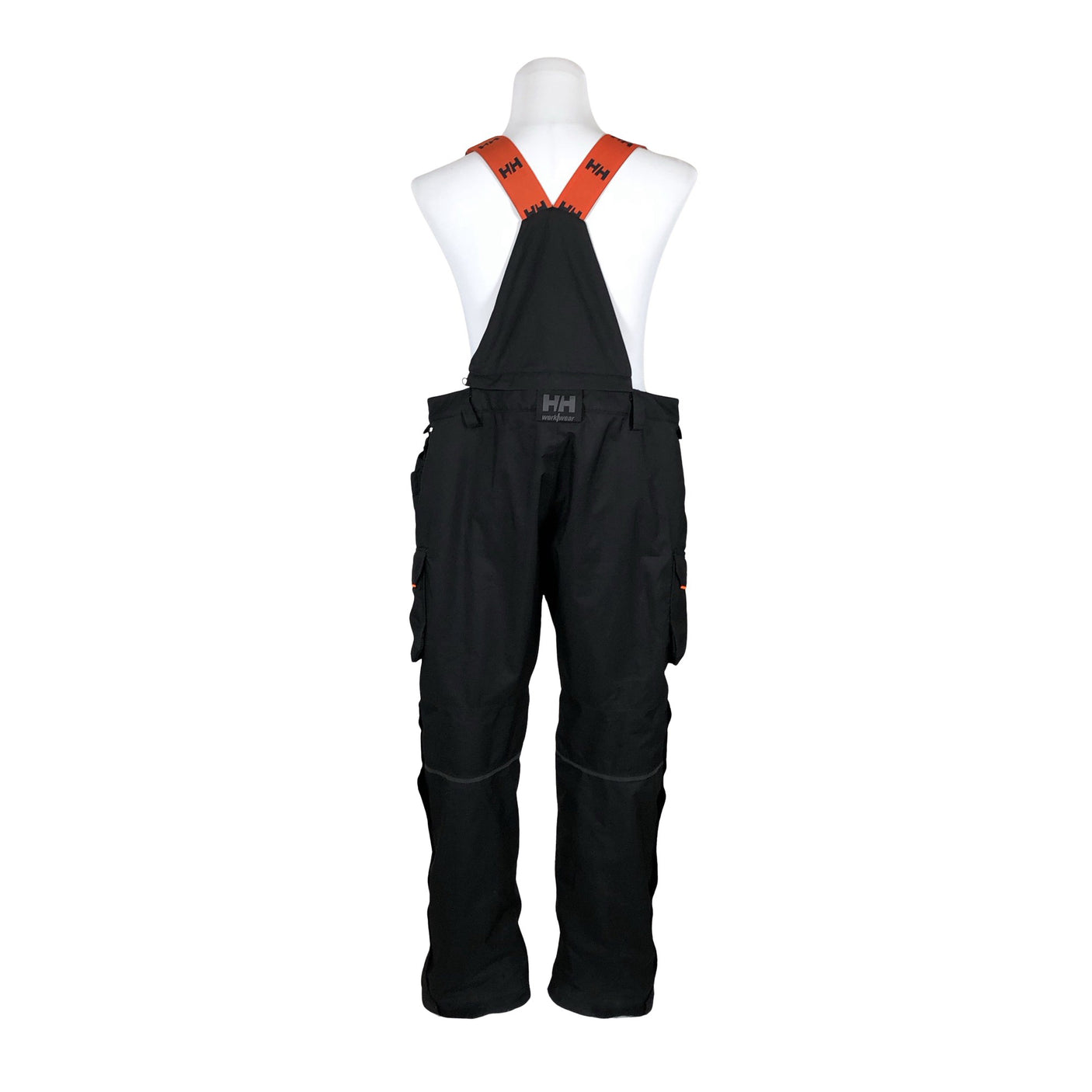 Unisex Helly Hansen - Talvepüksid, suurus XL - Must (2)