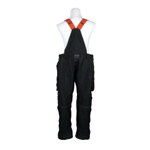 Unisex Helly Hansen - Talvepüksid, suurus XL - Must (2)