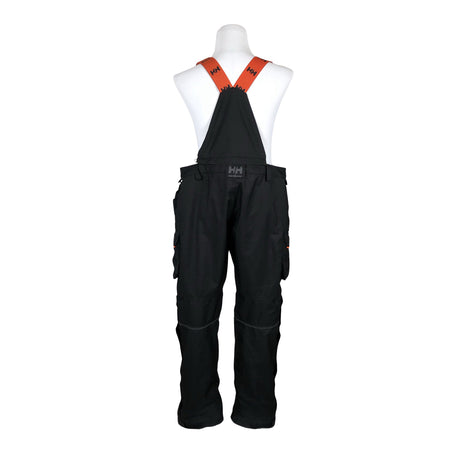 Unisex Helly Hansen - Talvepüksid, suurus XL - Must (2)